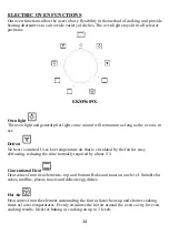 Предварительный просмотр 15 страницы Electrolux EKG9686X User Manual