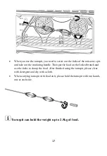 Предварительный просмотр 18 страницы Electrolux EKG9686X User Manual