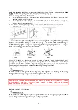 Предварительный просмотр 29 страницы Electrolux EKG9686X User Manual