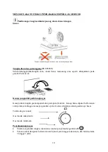 Предварительный просмотр 35 страницы Electrolux EKG9686X User Manual