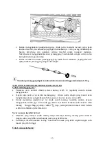 Предварительный просмотр 40 страницы Electrolux EKG9686X User Manual