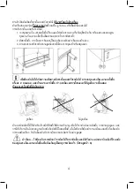 Предварительный просмотр 50 страницы Electrolux EKG9686X User Manual