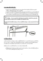 Предварительный просмотр 53 страницы Electrolux EKG9686X User Manual