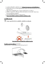 Предварительный просмотр 56 страницы Electrolux EKG9686X User Manual