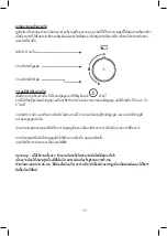 Preview for 57 page of Electrolux EKG9686X User Manual