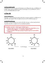 Preview for 58 page of Electrolux EKG9686X User Manual