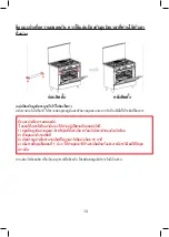 Preview for 59 page of Electrolux EKG9686X User Manual