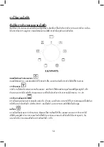 Preview for 60 page of Electrolux EKG9686X User Manual