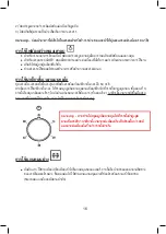 Предварительный просмотр 62 страницы Electrolux EKG9686X User Manual