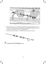 Предварительный просмотр 63 страницы Electrolux EKG9686X User Manual