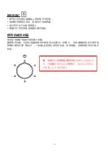 Предварительный просмотр 86 страницы Electrolux EKG9686X User Manual