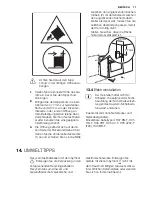 Предварительный просмотр 71 страницы Electrolux EKI6450AO User Manual