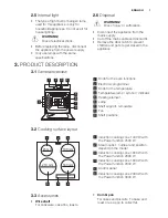 Preview for 7 page of Electrolux EKI6451AOX User Manual