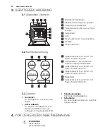 Preview for 42 page of Electrolux EKI6451AOX User Manual