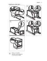 Предварительный просмотр 37 страницы Electrolux EKI6751AOX User Manual