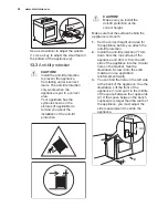 Предварительный просмотр 38 страницы Electrolux EKI6751AOX User Manual