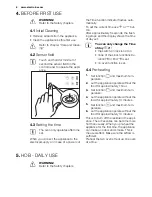 Preview for 8 page of Electrolux EKI6762AOX User Manual