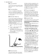 Preview for 10 page of Electrolux EKI6762AOX User Manual