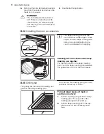 Preview for 18 page of Electrolux EKI6762AOX User Manual