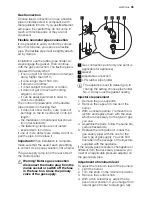 Preview for 35 page of Electrolux EKK601305 User Manual