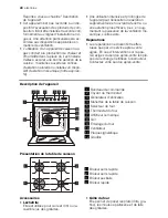 Preview for 40 page of Electrolux EKK601305 User Manual