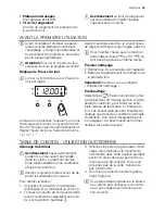 Preview for 41 page of Electrolux EKK601305 User Manual