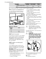 Предварительный просмотр 28 страницы Electrolux EKK6130AO User Manual