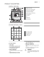 Предварительный просмотр 7 страницы Electrolux EKK61500O User Manual