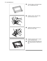 Предварительный просмотр 52 страницы Electrolux EKK61500O User Manual