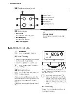 Предварительный просмотр 8 страницы Electrolux EKK6450AO User Manual