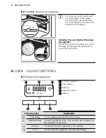 Предварительный просмотр 12 страницы Electrolux EKK6450AO User Manual