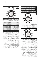 Предварительный просмотр 50 страницы Electrolux EKK915AAOX User & Installation Manual