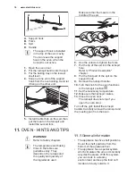 Preview for 16 page of Electrolux EKK925A0 User Manual