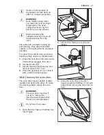 Preview for 21 page of Electrolux EKK925A0 User Manual