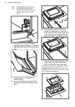 Предварительный просмотр 22 страницы Electrolux EKK925A0OX User Manual