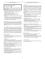 Preview for 3 page of Electrolux EKM 10420 X Instruction Booklet