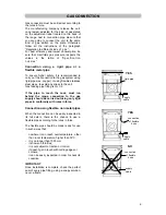 Preview for 7 page of Electrolux EKM 5001 Instruction Book