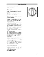 Preview for 12 page of Electrolux EKM 5001 Instruction Book