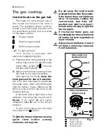 Preview for 8 page of Electrolux EKM 60350 Instruction Booklet