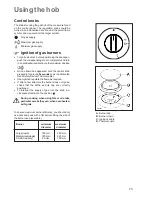 Preview for 4 page of Electrolux EKM 6700 User Manual