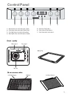 Предварительный просмотр 5 страницы Electrolux EKM 6701 X Instruction Booklet