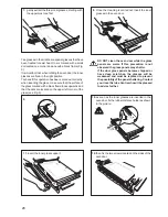 Предварительный просмотр 28 страницы Electrolux EKM 6701 X Instruction Booklet