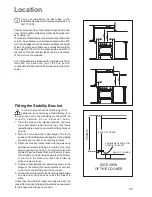 Предварительный просмотр 33 страницы Electrolux EKM 6701 X Instruction Booklet