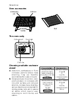 Предварительный просмотр 14 страницы Electrolux EKM 70150 Instruction Booklet