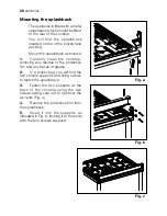 Предварительный просмотр 28 страницы Electrolux EKM 70150 Instruction Booklet