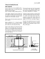 Предварительный просмотр 29 страницы Electrolux EKM 70150 Instruction Booklet