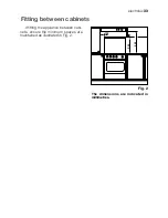 Предварительный просмотр 33 страницы Electrolux EKM 70150 Instruction Booklet