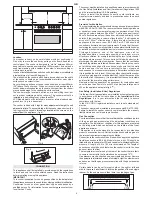 Предварительный просмотр 6 страницы Electrolux EKM 90310 X Instruction Booklet