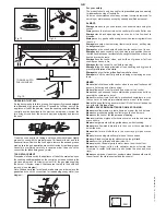 Предварительный просмотр 8 страницы Electrolux EKM 90310 X Instruction Booklet