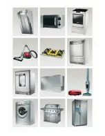 Предварительный просмотр 39 страницы Electrolux EKM11440CN User Manual